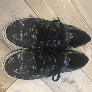 Star vans